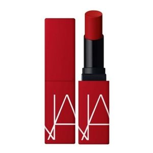 NARS POWERMATTE LONG-LASTING LIPSTICK.